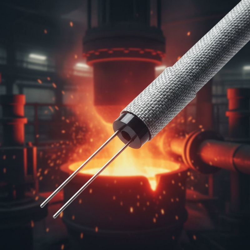Best High Temperature Thermistor for Accurate Temperature Measurement?