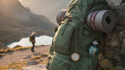 Why is a Travel Backpack Essential for Your Next Adventure?