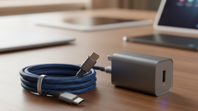 What is a Usb C Charger and Why is it Important for You?