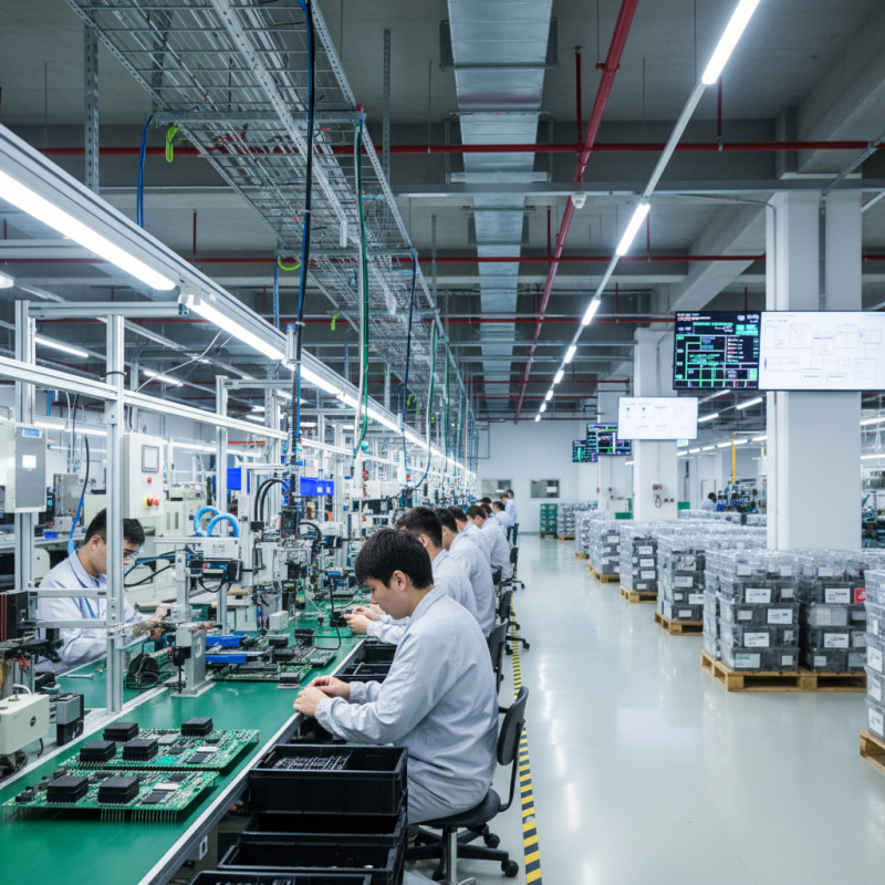 Top 10 Bridge Rectifier Production Factories to Consider?