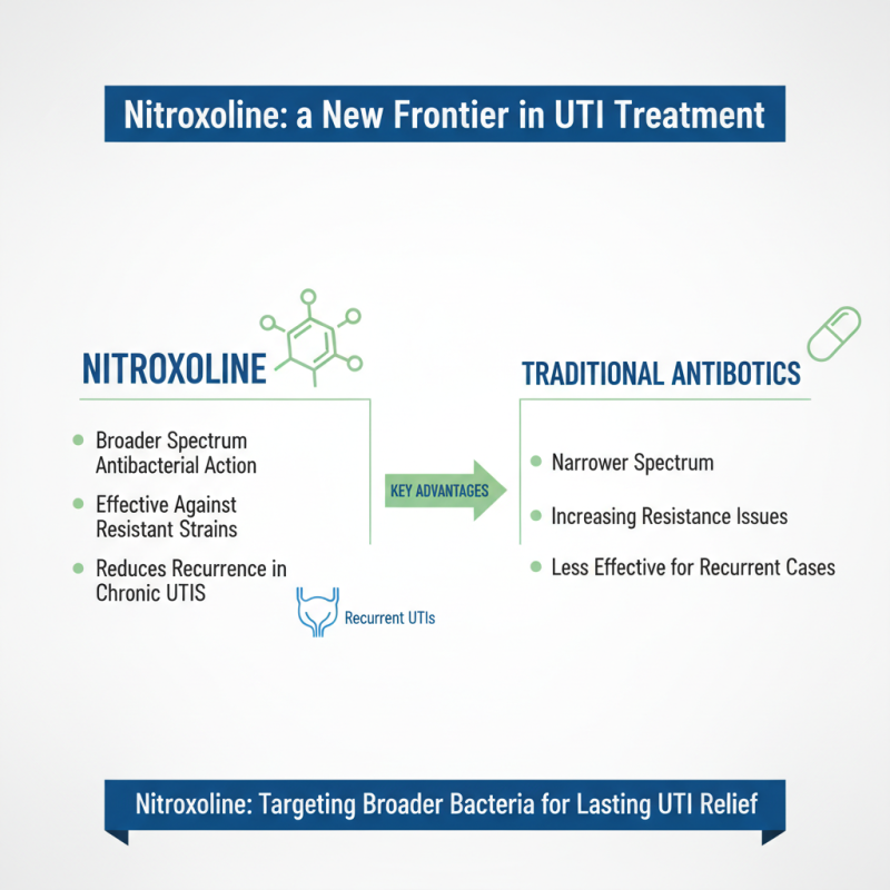 Top 10 Benefits of Nitroxoline for Urinary Tract Infections?