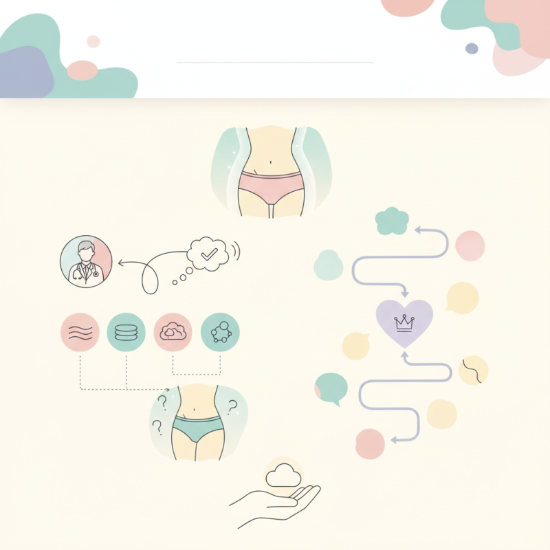 Discover the Most Comfortable Panty Liners for Your Needs?