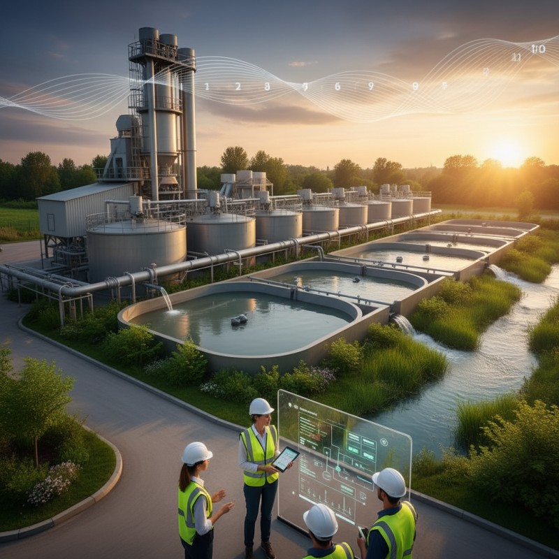 Top 10 Concrete Batching Plant Wastewater Treatment Solutions?