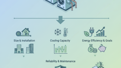2026 How to Choose the Right Duplex Condensing Unit?