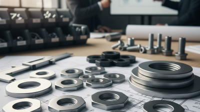 How to Choose the Right Hexagon Washer for Your Project?