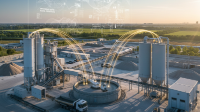 Top 10 Tips for Efficient Batch Plant Operation Techniques?