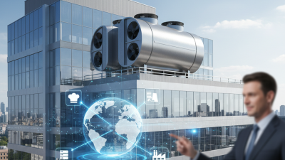 2026 Best Remote Condensing Unit Options for Global Buyers?