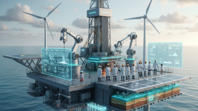 Top Oil Drilling Technology Trends for 2026 What to Expect?