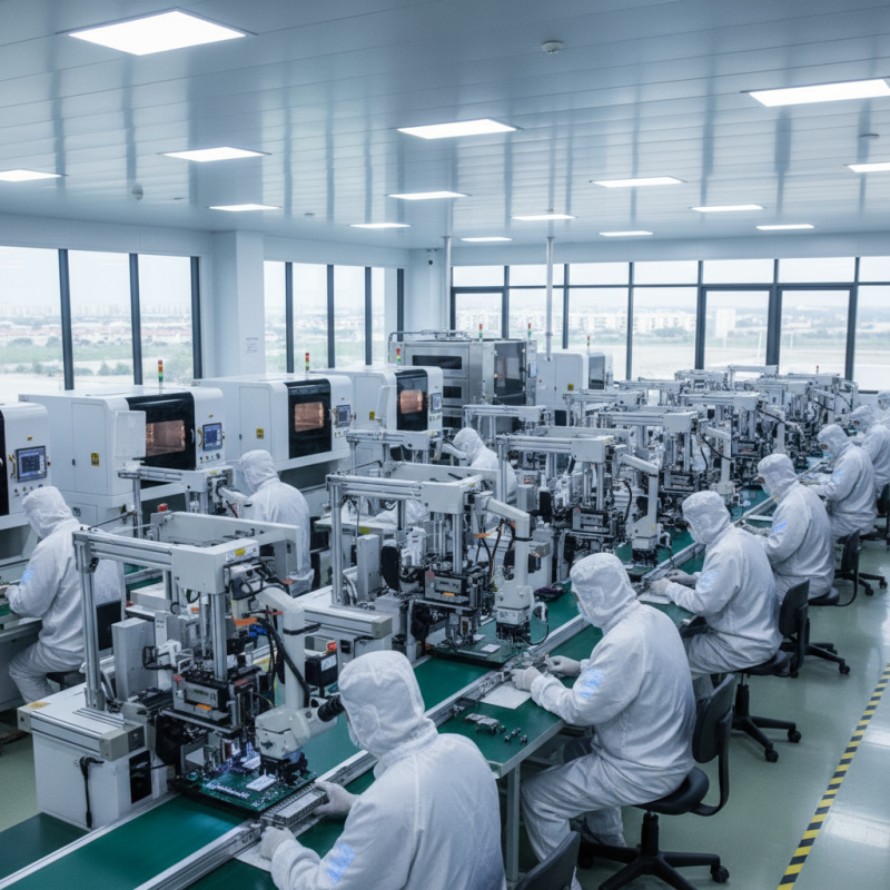 Ntc Smd Thermistor Factory Where to Find the Best Suppliers?