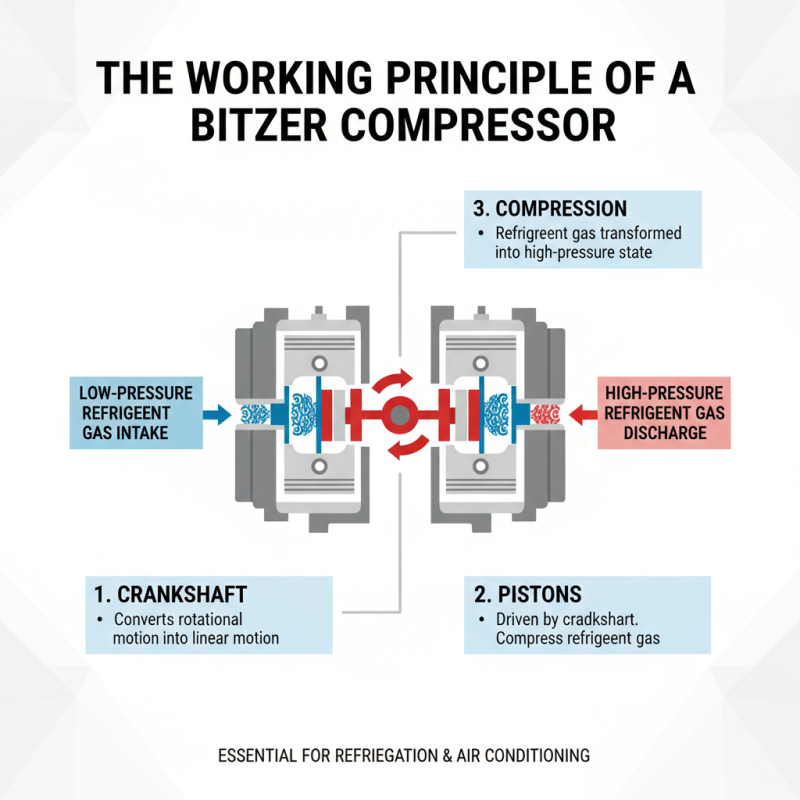 What is a Bitzer Compressor and How Does it Work?