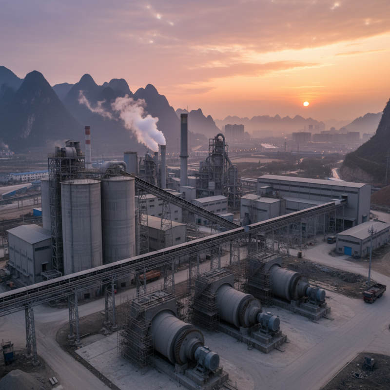 Top 10 Cement Clinker Ball Mill Manufacturers in China?