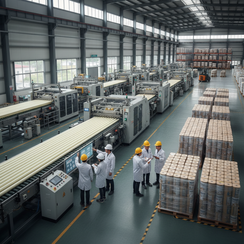 Top 10 Pu Foam Sealant Suppliers in China You Should Know?