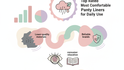 Top Rated Most Comfortable Panty Liners for Daily Use?