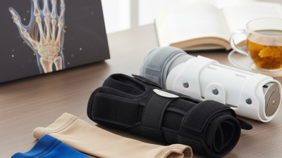 How to Choose the Best Wrist Compression for Pain Relief?
