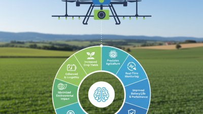 China Top 10 Agricultural Drone Smart BMS Solutions for Buyers?