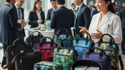 Top 10 Neoprene Lunch Bags for Global Buyers in 2026?