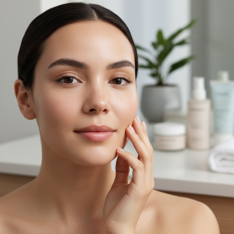 How to Repair a Damaged Skin Barrier Effectively?