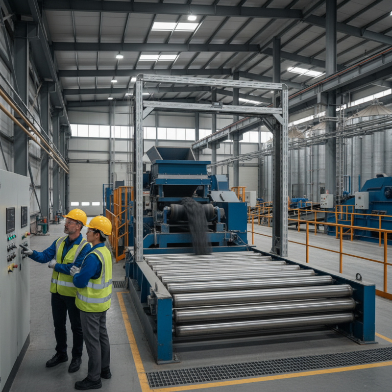 Why Choose Rolling Grate for Your Business Needs?