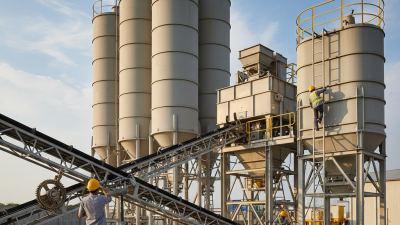 2026 Best Concrete Batching Plant Maintenance Tips and Tricks?