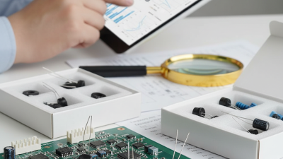 How to Choose the Best Ntc Thermistor Manufacturer for Your Needs?