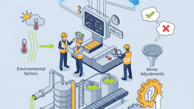 How to Optimize Batch Plant Operation for Maximum Efficiency?