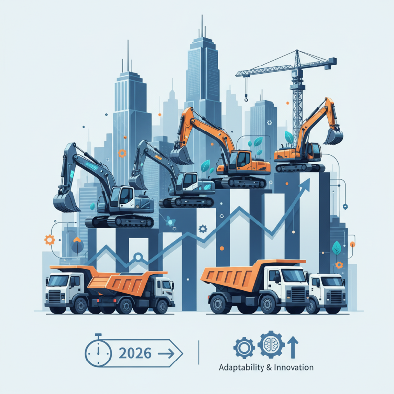 Top 10 Construction Machinery Manufacturers in China 2026?
