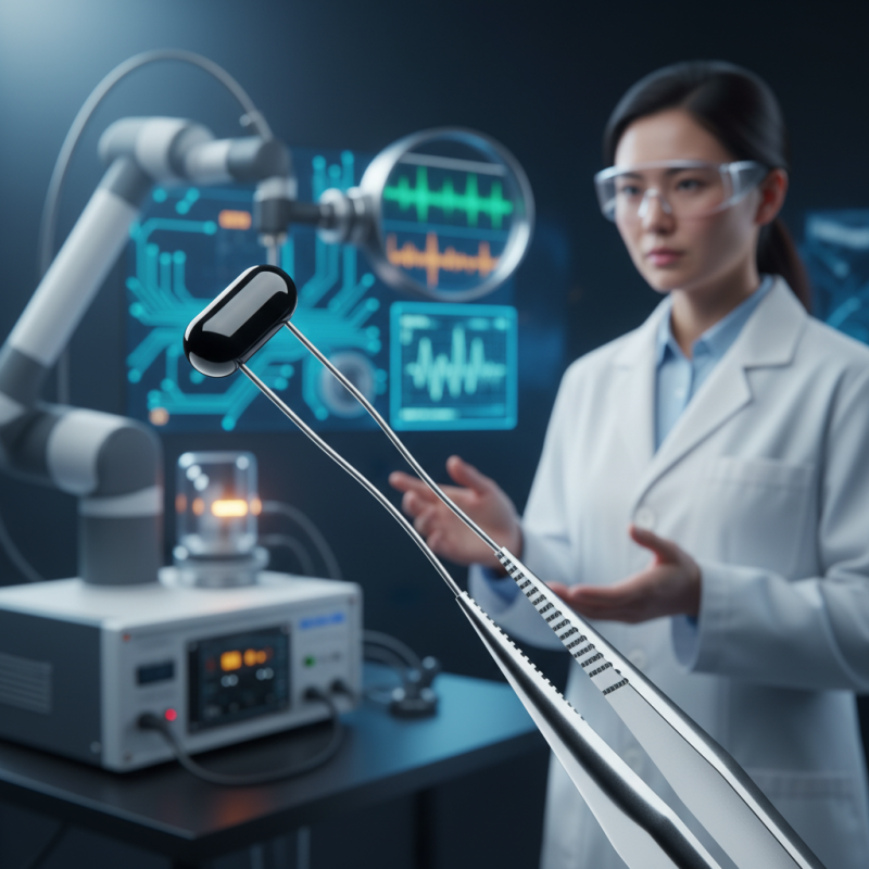 Why Choose the Best Ntc Temperature Sensor Manufacturer?