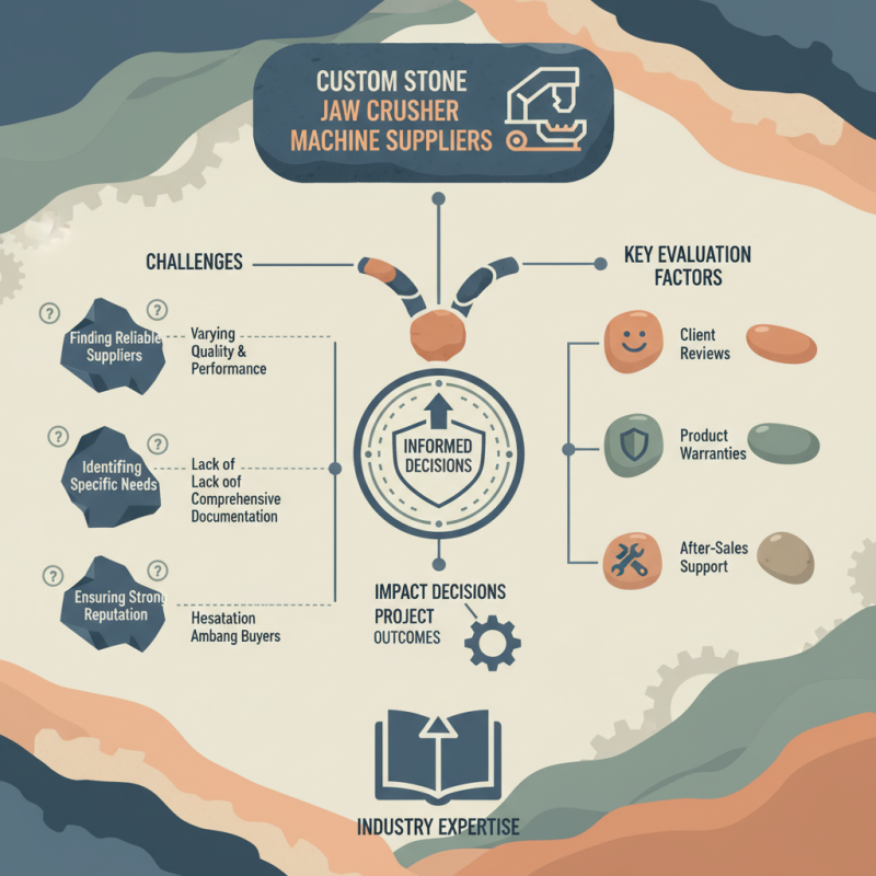 Top 10 Custom Stone Jaw Crusher Machine Suppliers Worldwide?
