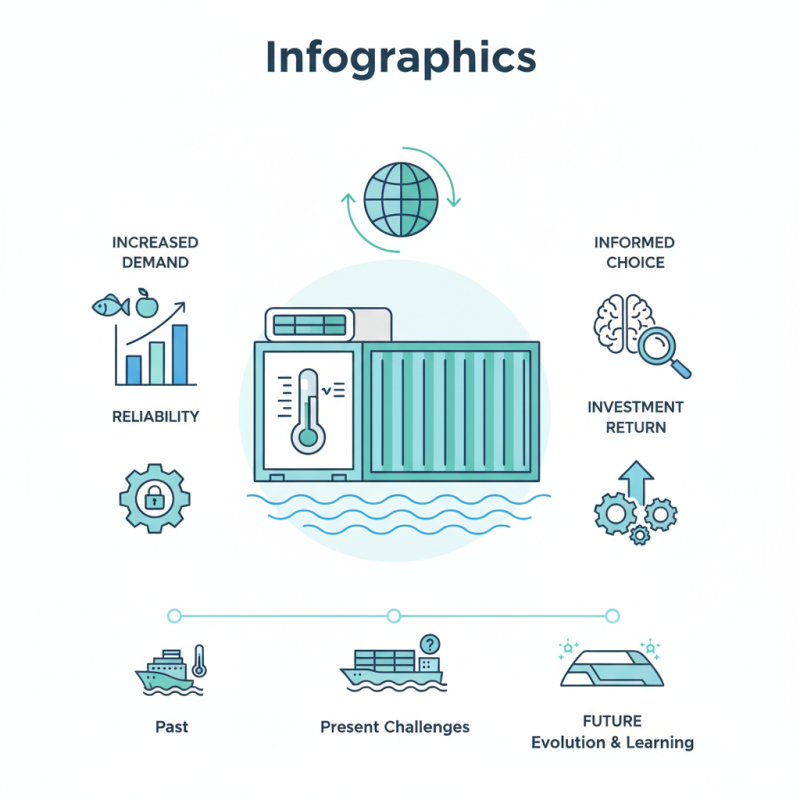 Top Refrigerated Sea Container Options for Global Buyers?
