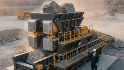 Why Choose Custom Stone Jaw Crusher Machine Factories for Your Needs?