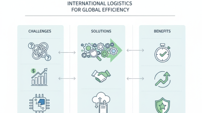 2026 How to Optimize International Logistics for Global Efficiency?