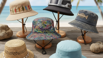2026 Top Trends in Fish Man Hats for Global Buyers?