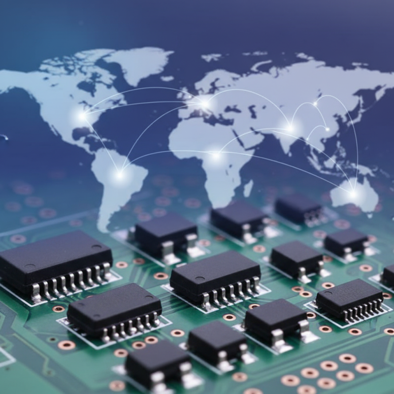 Top Smd Ntc Thermistor Manufacturers for Global Buyers?