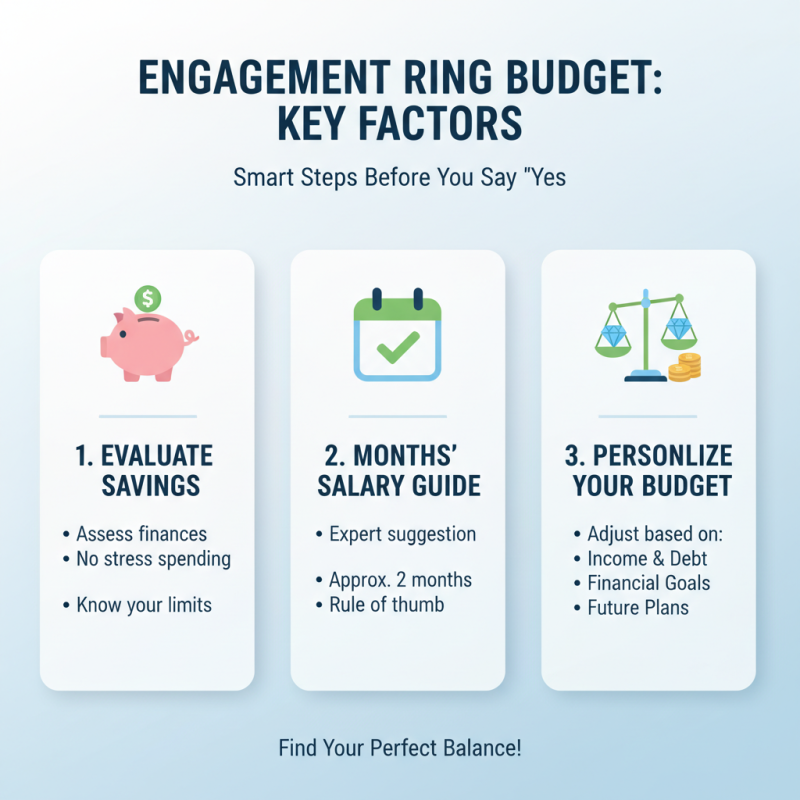 How to Choose the Perfect Engagement Wedding Rings?