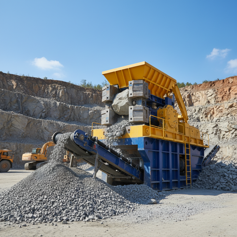 How to Choose the Best Custom Stone Jaw Crusher Machine Suppliers?