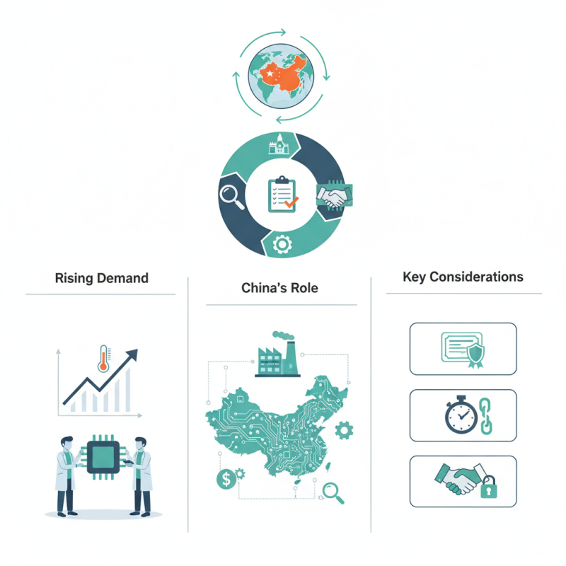 Top Thermistor Chip Factory in China for Global Buyers?