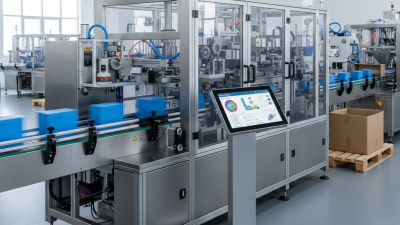 Top Packing Line Machine Features to Enhance Your Production Efficiency?