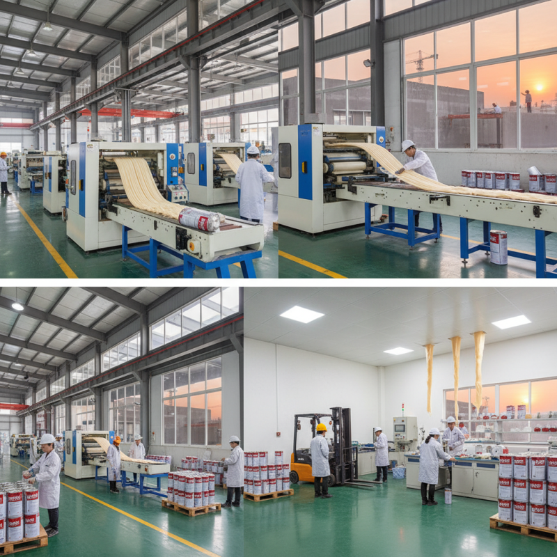 What is the Best PU Sealant Foam Wholesaler in China?