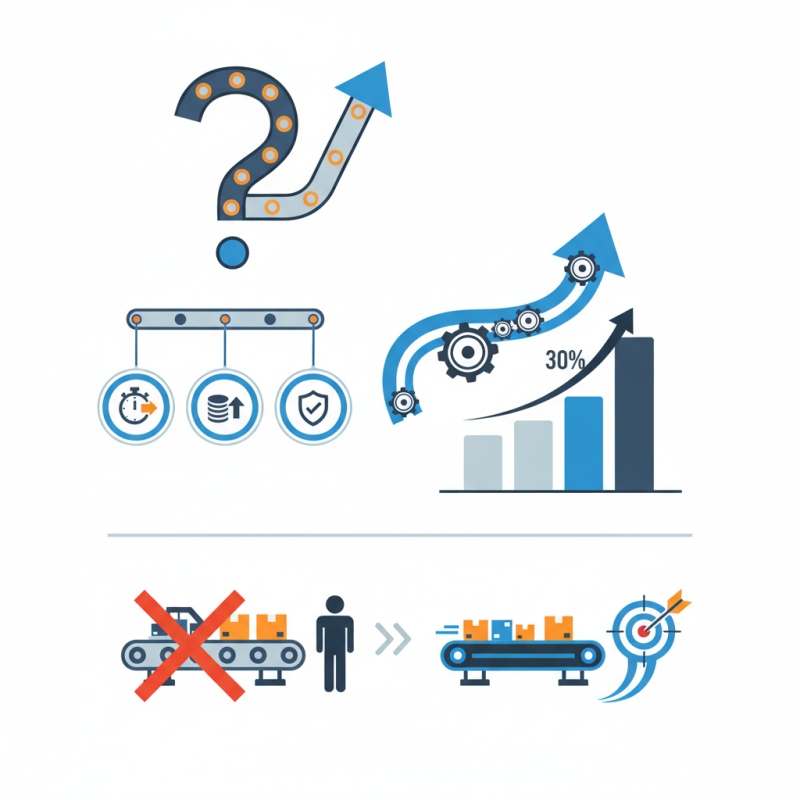 What is the Role of Conveyor Systems in Warehouse Efficiency?