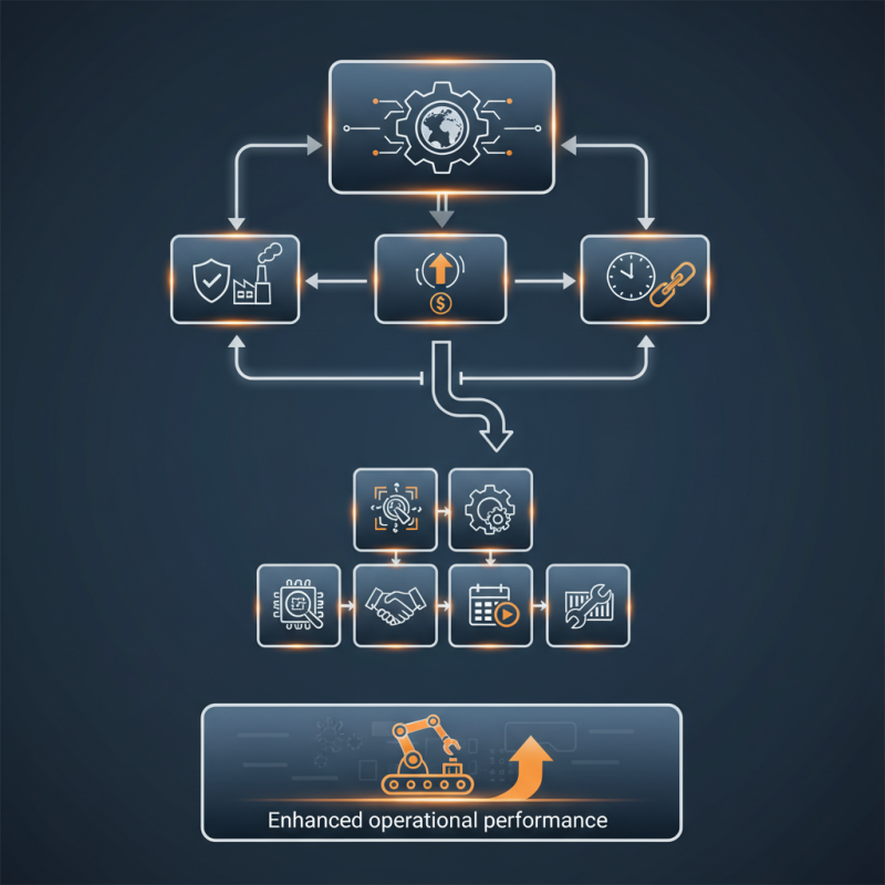 Top Automation Parts for Global Buyers in China?