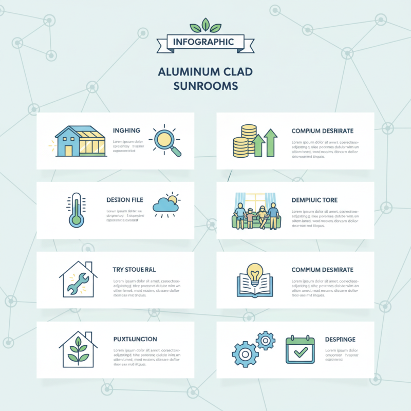 Top 10 Benefits of Aluminum Clad Sunroom for Your Home?