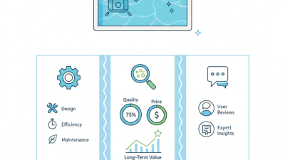 Best Pool Cleaner Options in China for Global Buyers?
