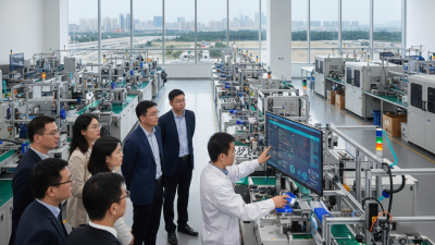 Top Ntc Thermistor Manufacturers in China for Global Buyers?