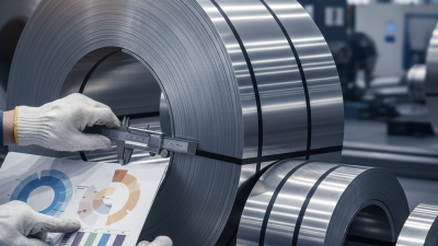 How to Choose the Best Stainless Steel Coil for Your Needs?