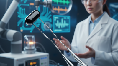 Why Choose the Best Ntc Temperature Sensor Manufacturer?