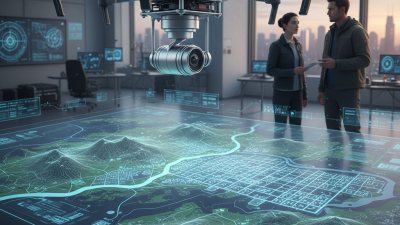 Explore the Best Drone With Lidar Camera for 2026 Applications?