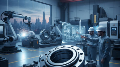 Top Custom Heavy Duty Bearing Housing Supplier for 2026?