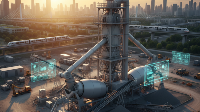 Top Concrete Batch Solutions for Global Buyers in 2026?