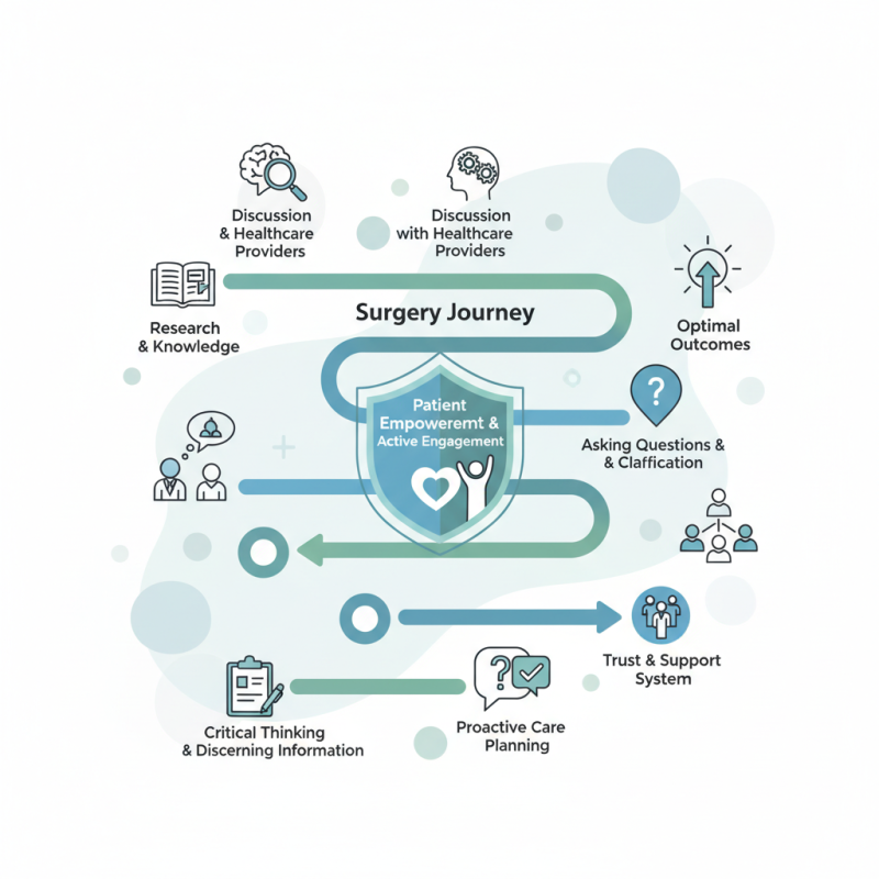 How to Navigate the Surgery System for Optimal Patient Outcomes?