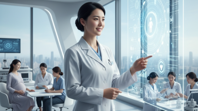 Top Tips for Sourcing in China's Women's Healthcare Market?